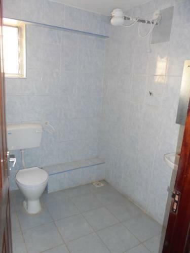 Countypark Hotel Nairobi