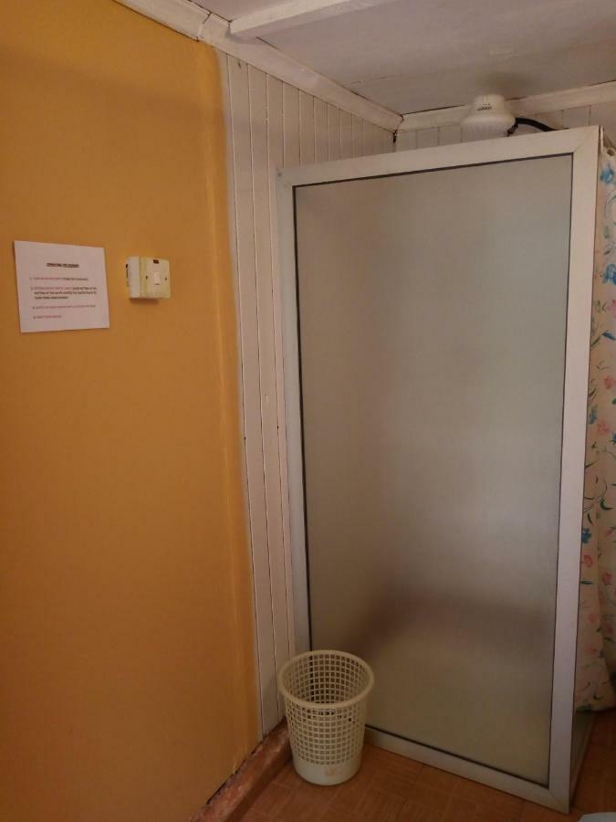 Milimani Backpackers