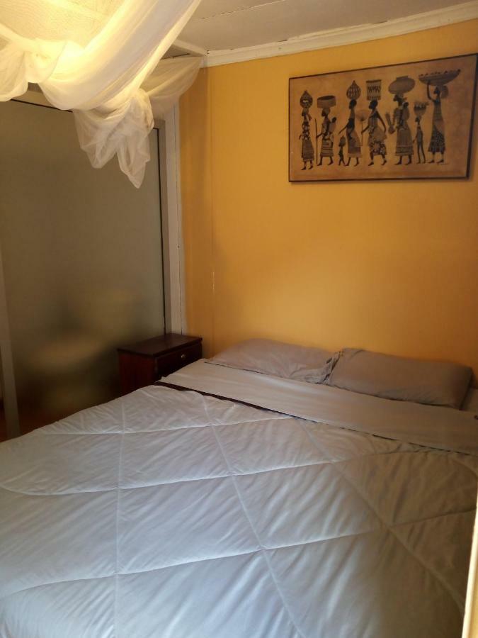 Milimani Backpackers * Nairobi