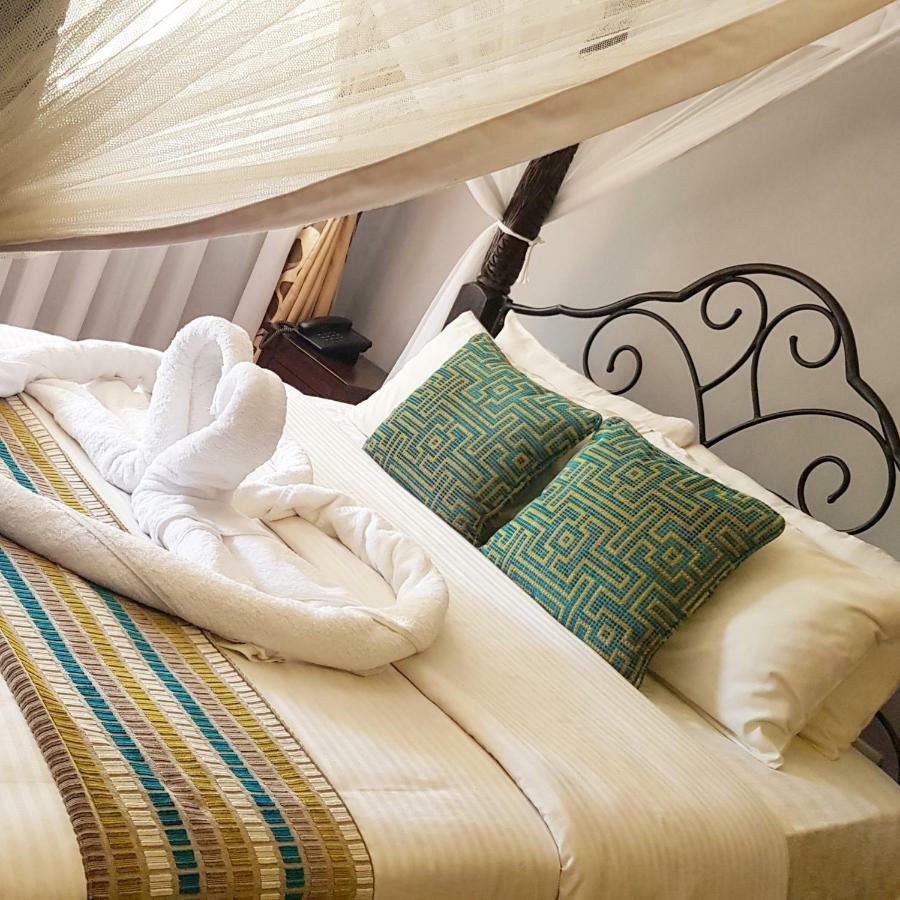 Margarita House 3* Nairobi