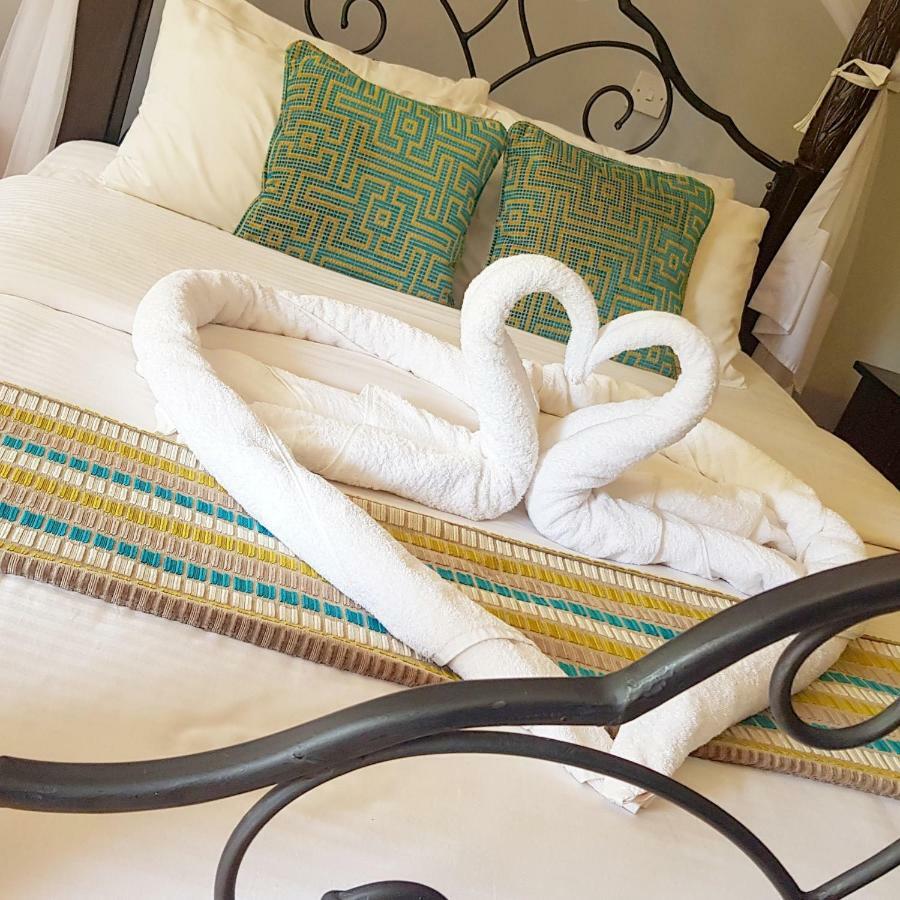 Guest house Margarita House Nairobi
