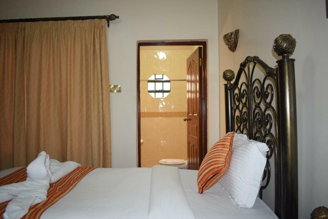 Sochati Casa 3* Nairobi