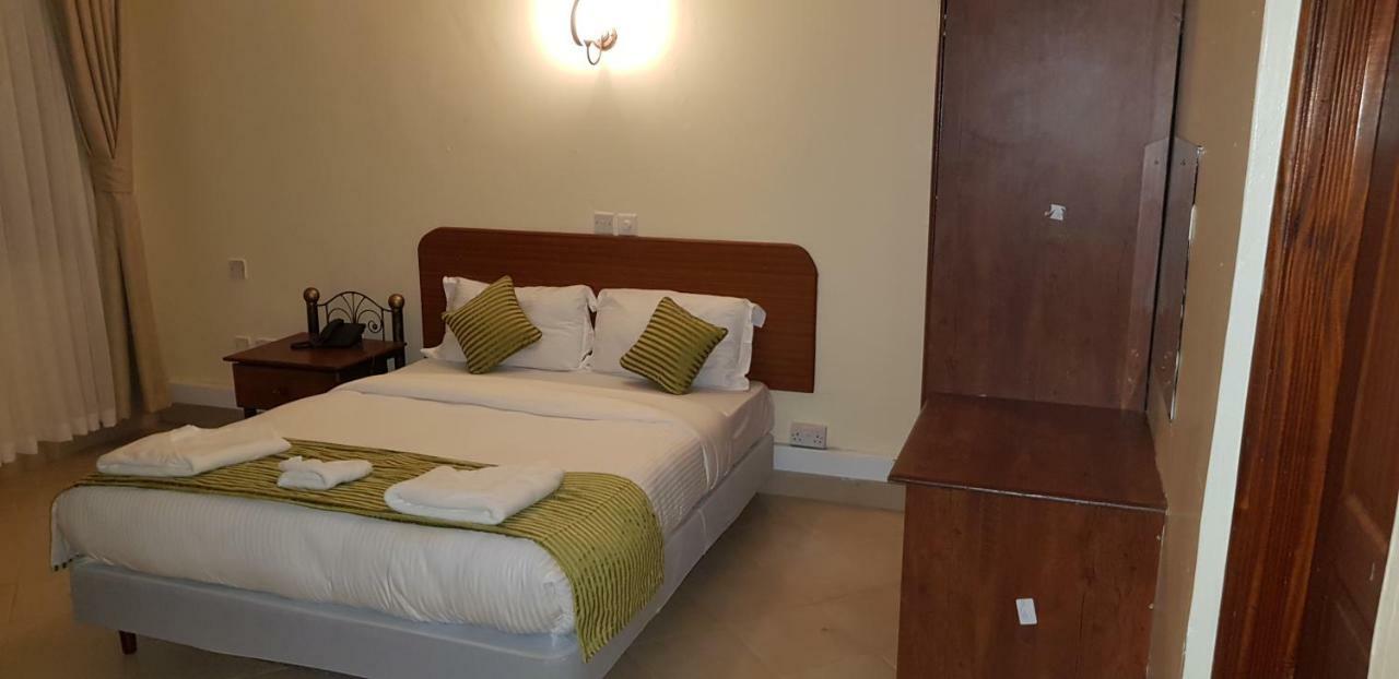 Hotel Sochati Casa