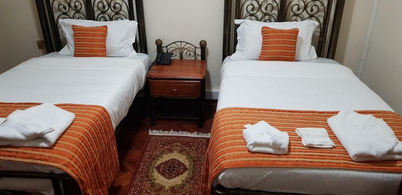 Sochati Casa Hotel Nairobi