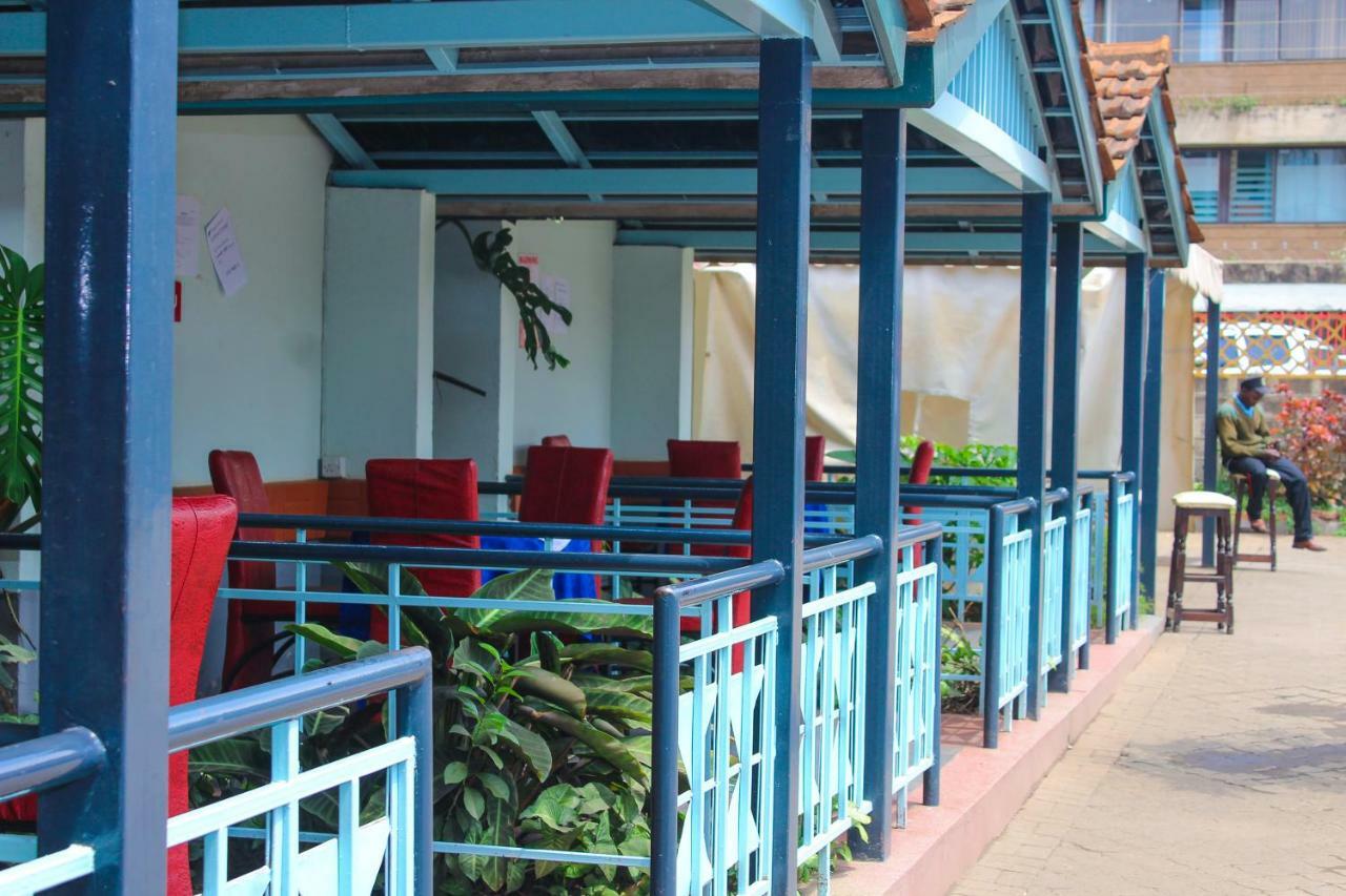 Parklands Hotel 3*