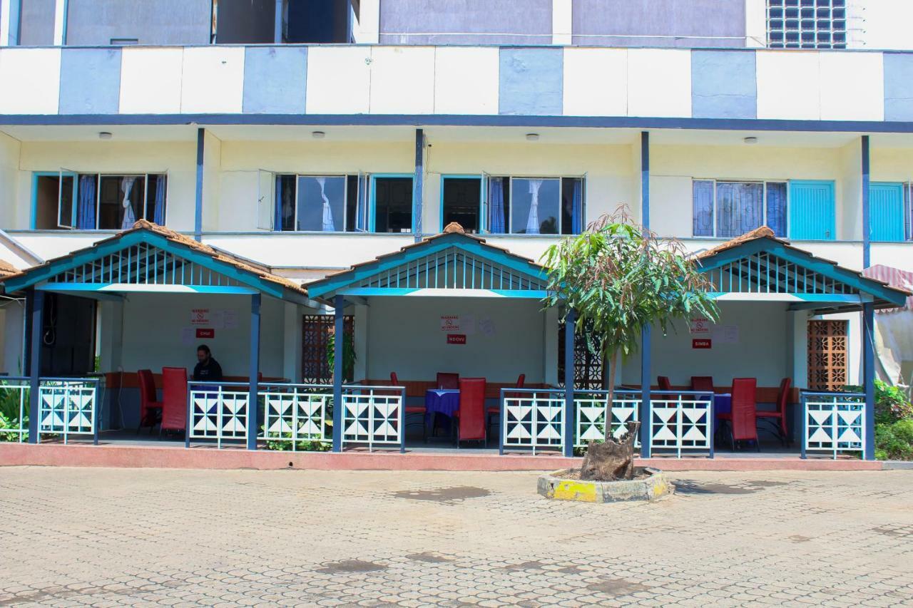 Parklands Hotel Nairobi