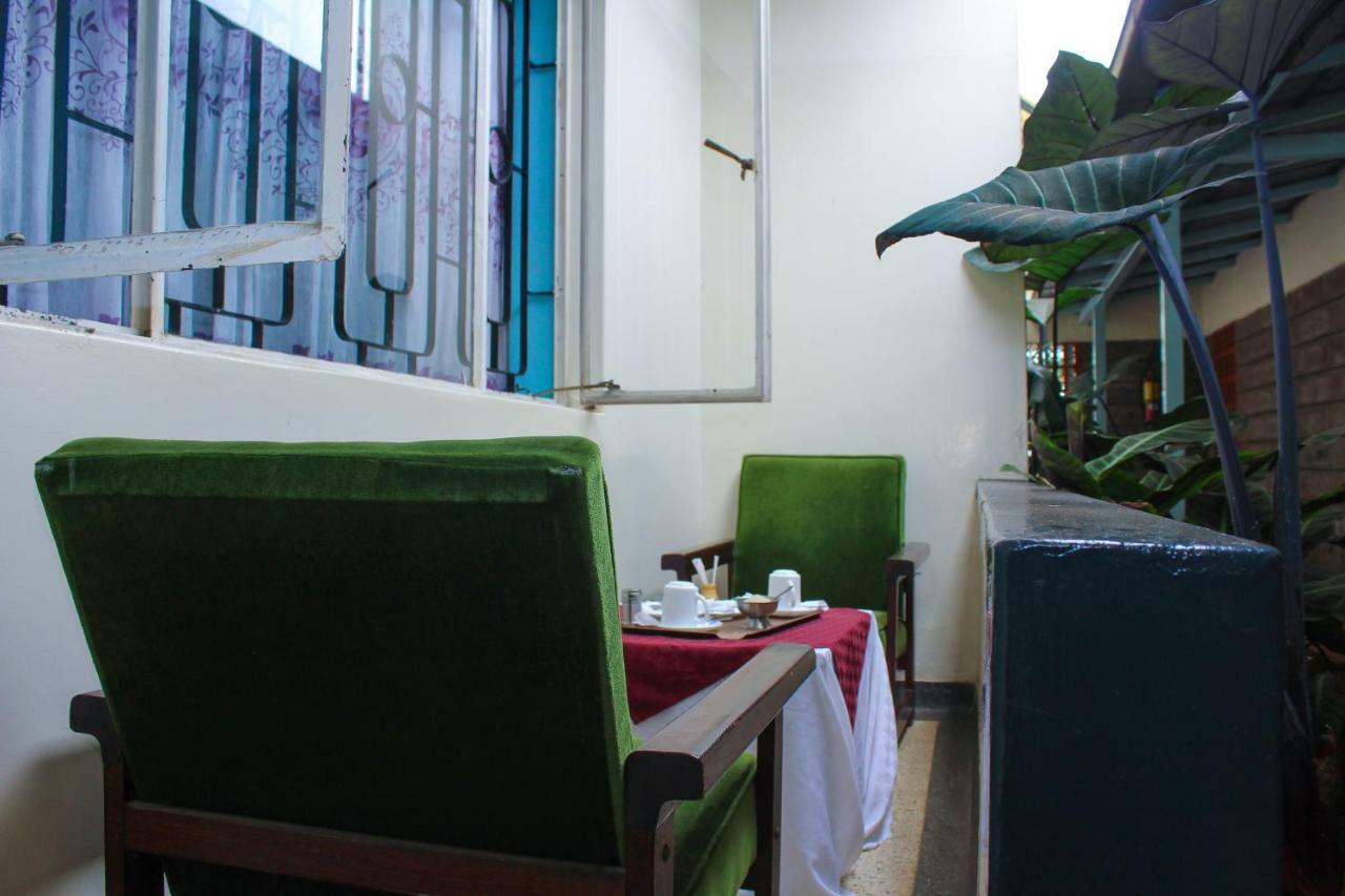 Hotel Parklands
