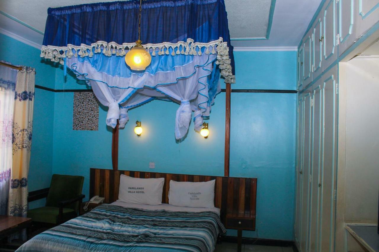 Parklands Hotel