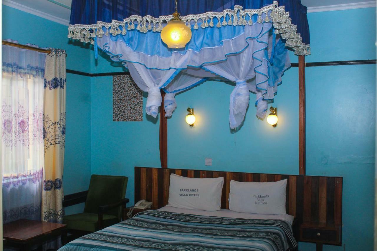 Hotel Parklands 3*