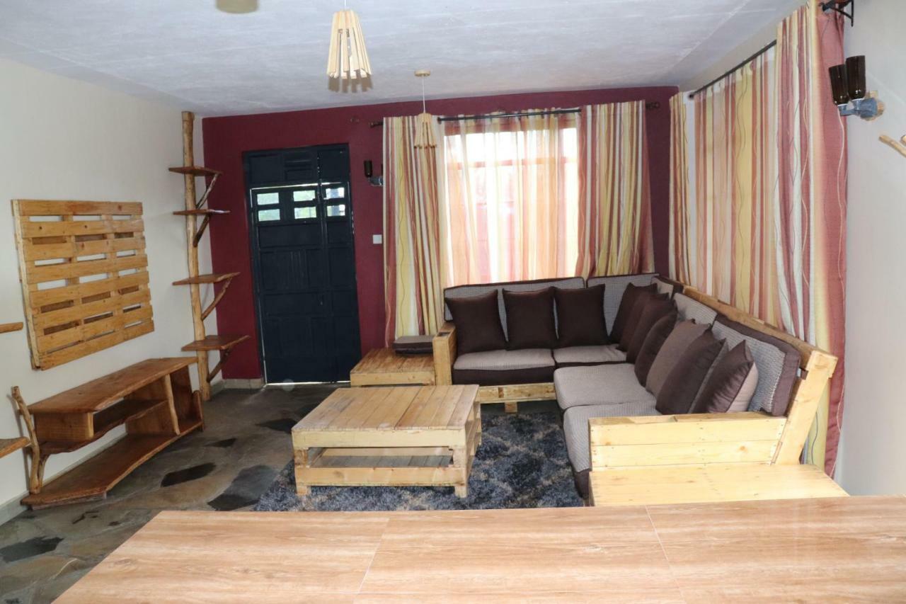Laviniah Farmhouse * Nairobi