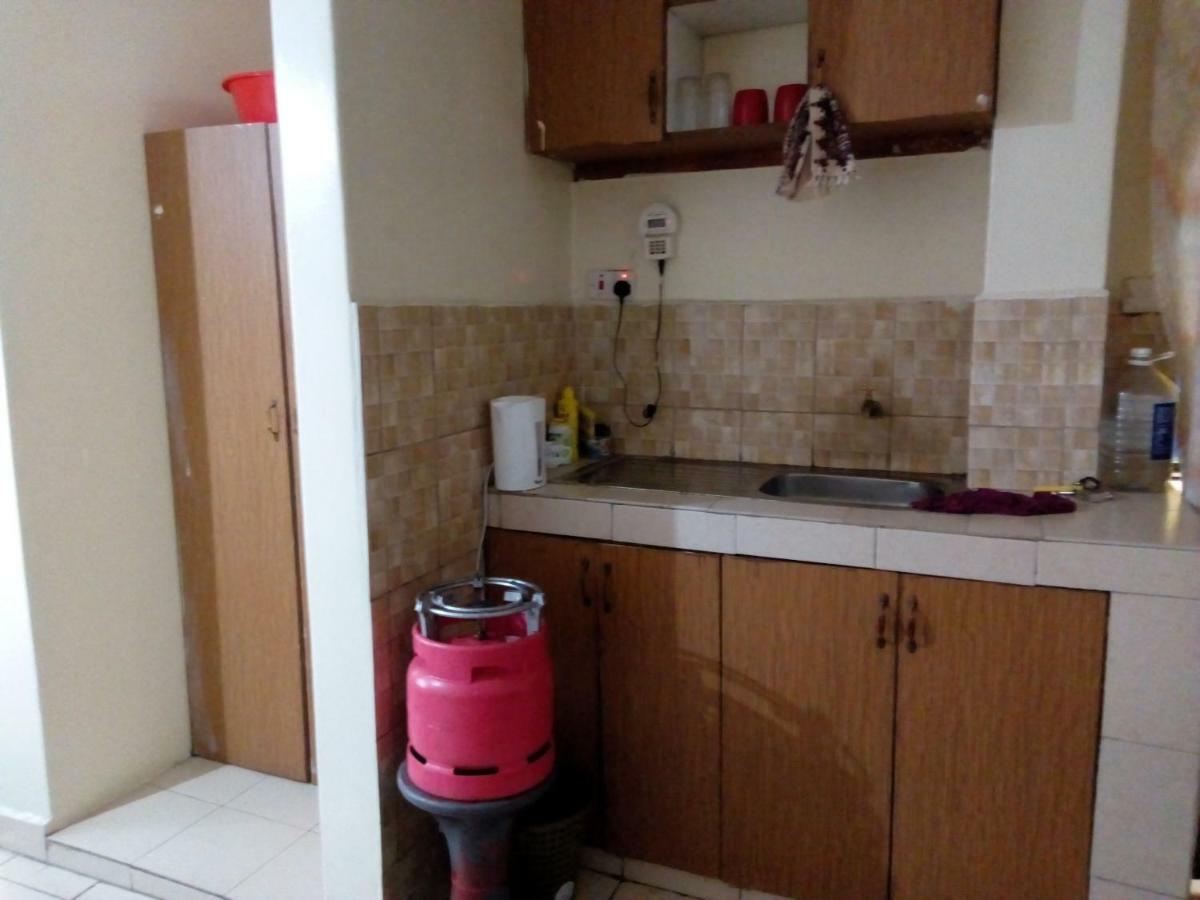 City Apartment *