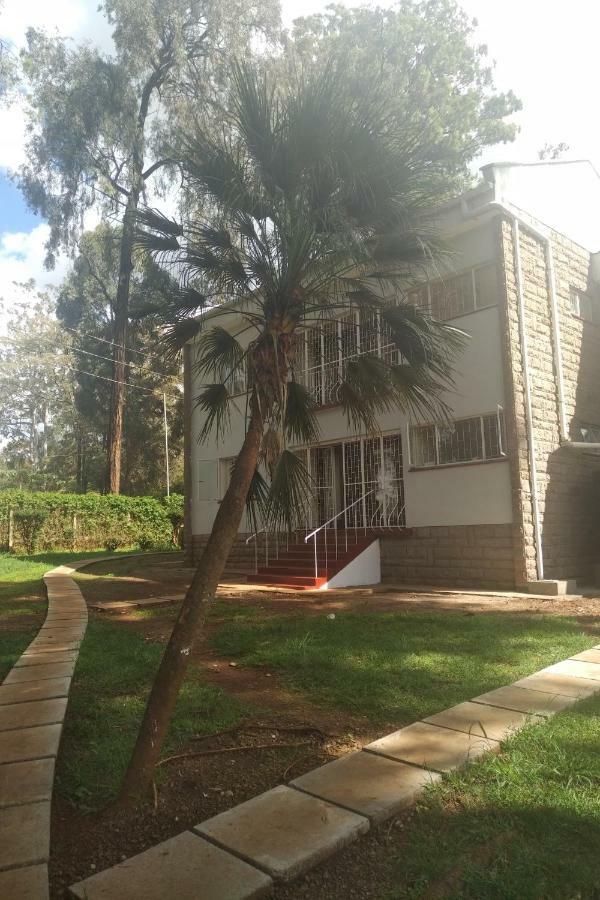 Apartment Arboretum Flats -