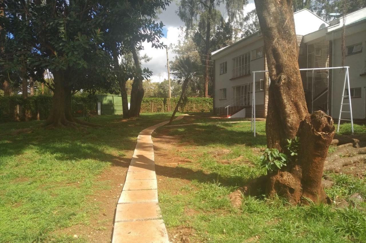Arboretum Flats -