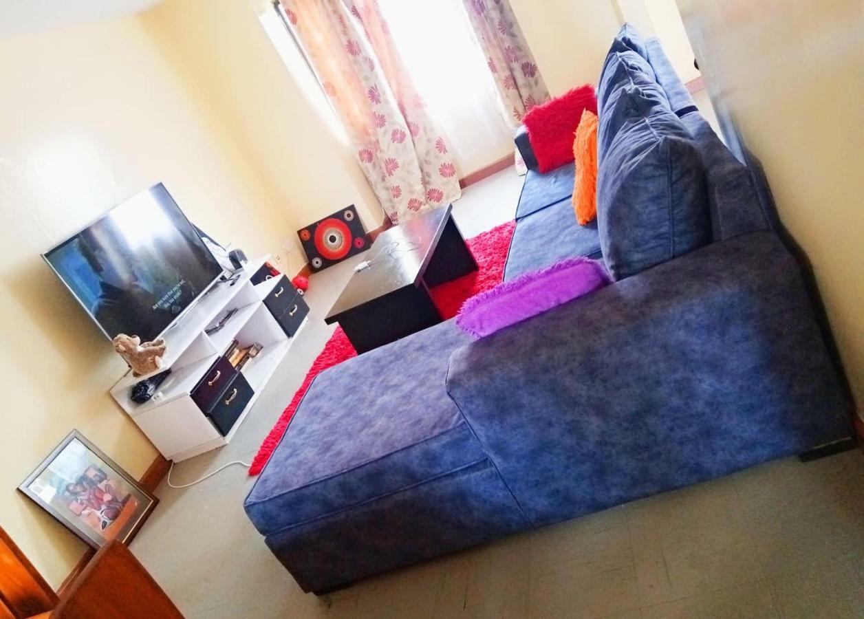 Ramon Cozy Maisonatte * Nairobi