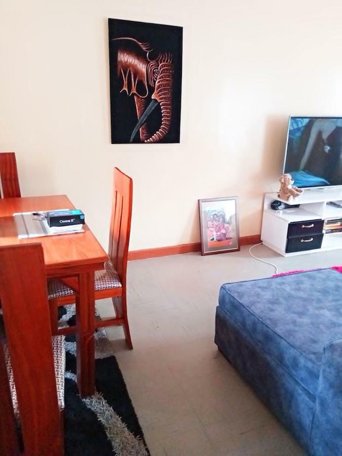 Ramon Cozy Maisonatte * Nairobi