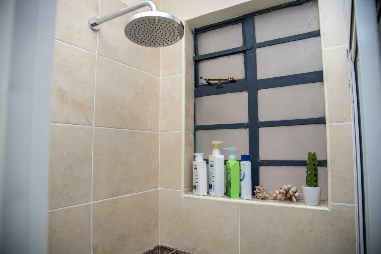 Westlands Place 1 Bedroom - Safari House, Sherry Homes Nairobi