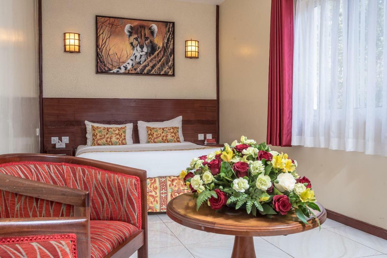 Prideinn Raphta Hotel 3*