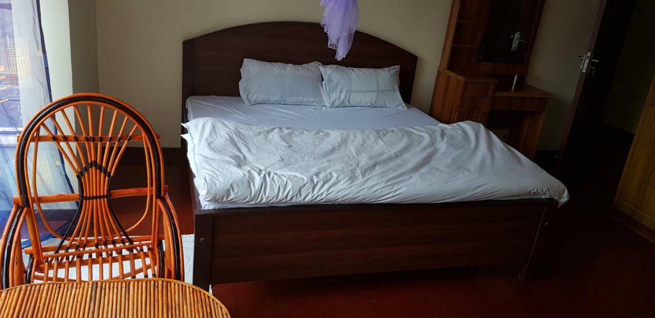 Guest house Safe Haven