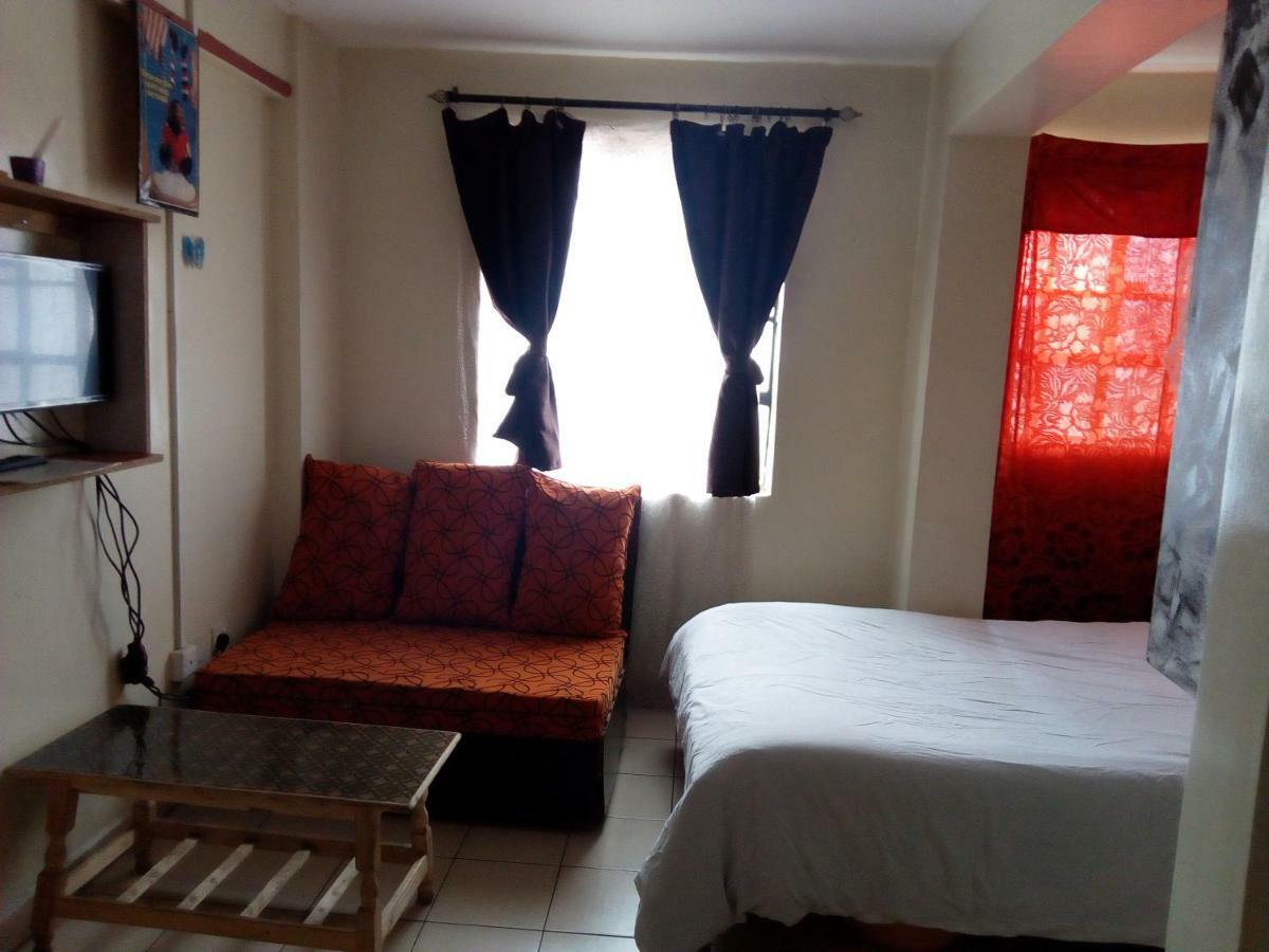 City Apartamento *