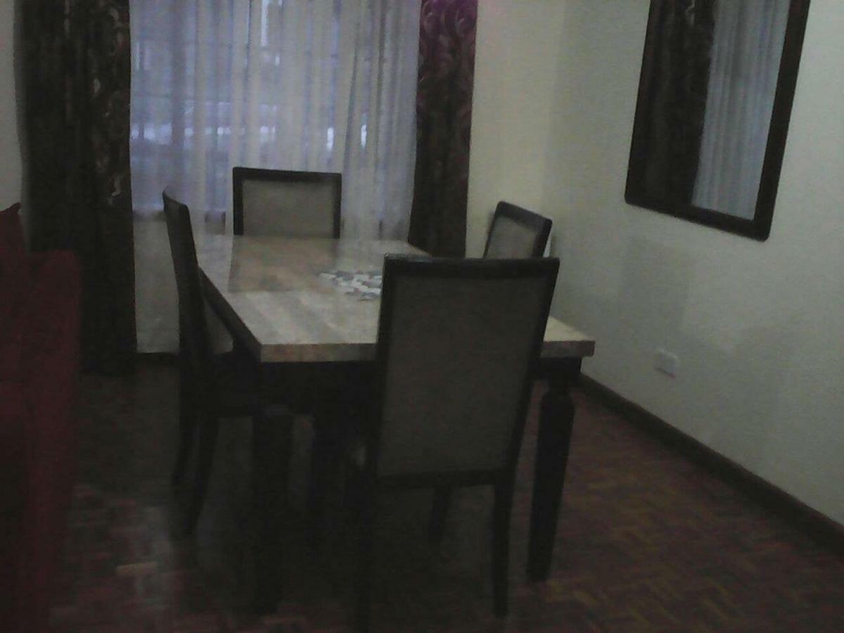Daykio Heights Apartment *