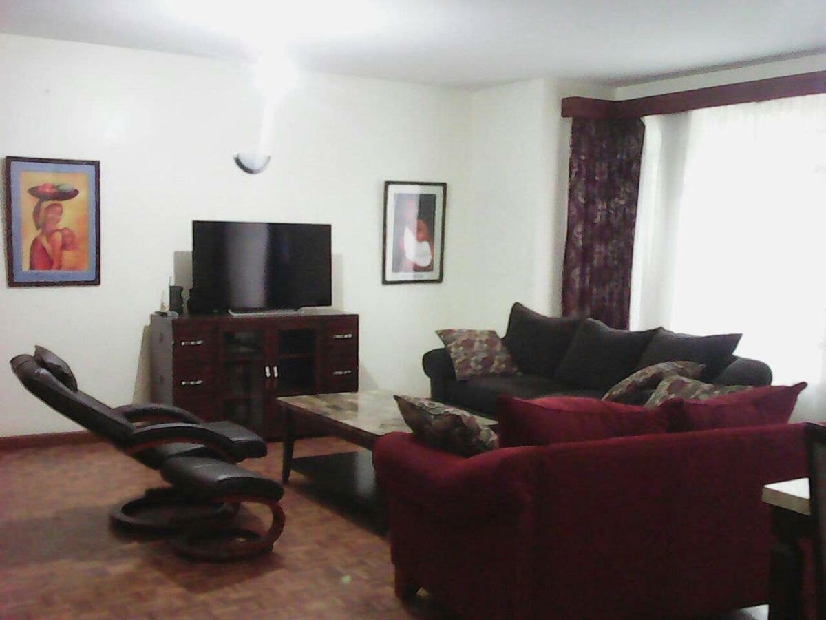 Apartment Daykio Heights