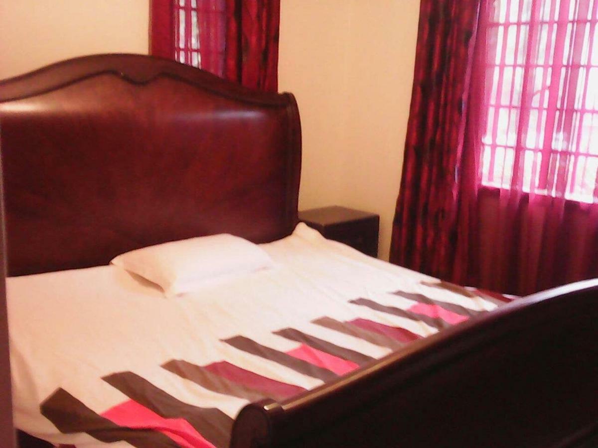 Daykio Heights Apartment Nairobi