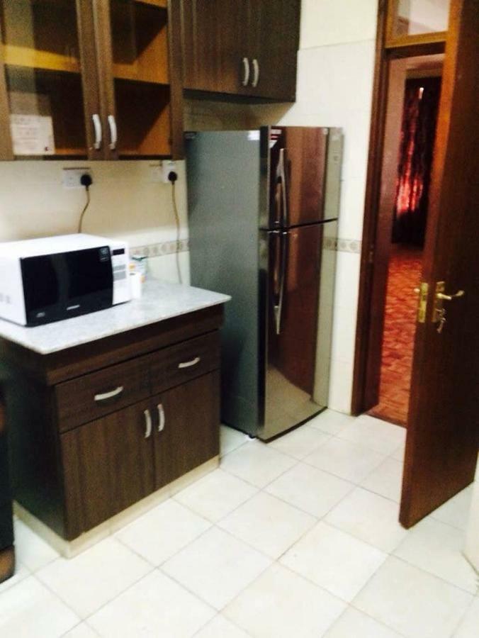 Apartment Daykio Heights