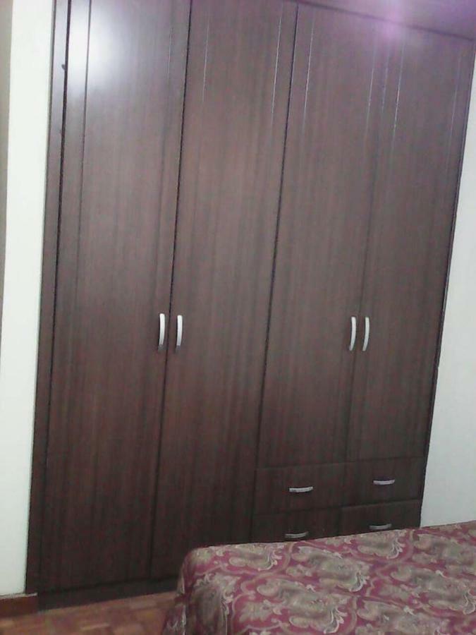 Apartment Daykio Heights *