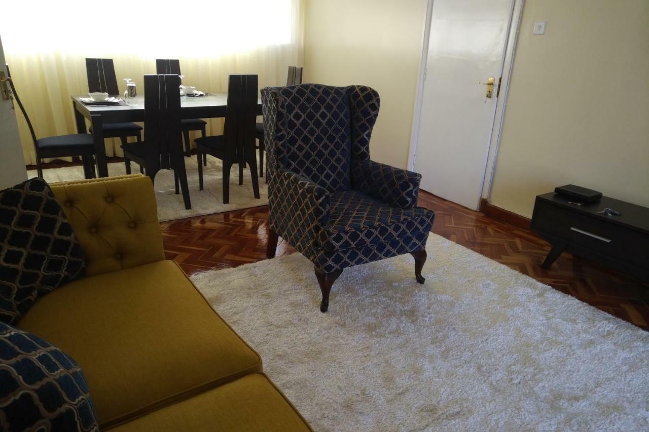 Apartment Arboretum Flats -