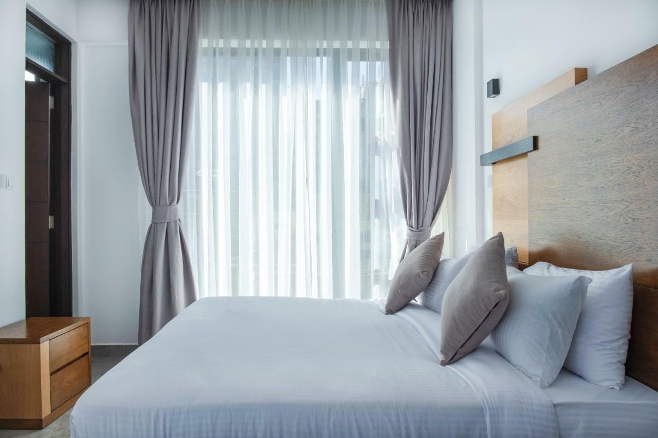 L'aziz Aparthotel