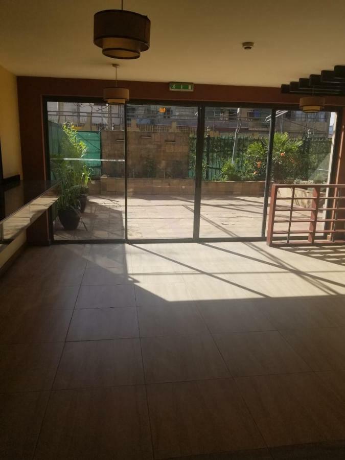 Furaha Apartamento