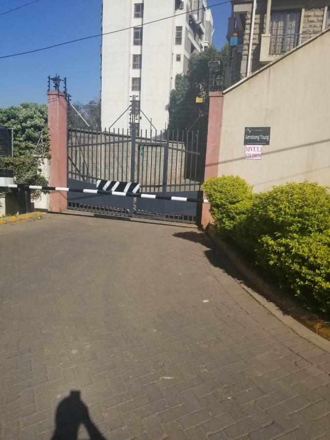 Apartamento Furaha Nairobi