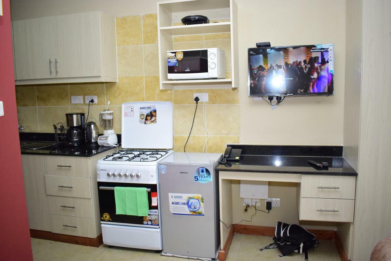 Tildah Studio Nairobi