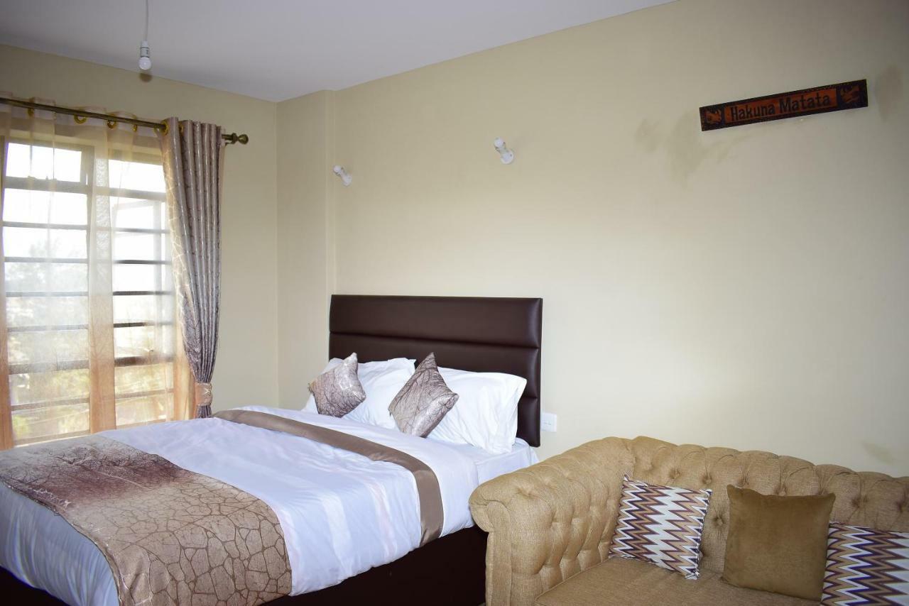 Tildah Studio Nairobi