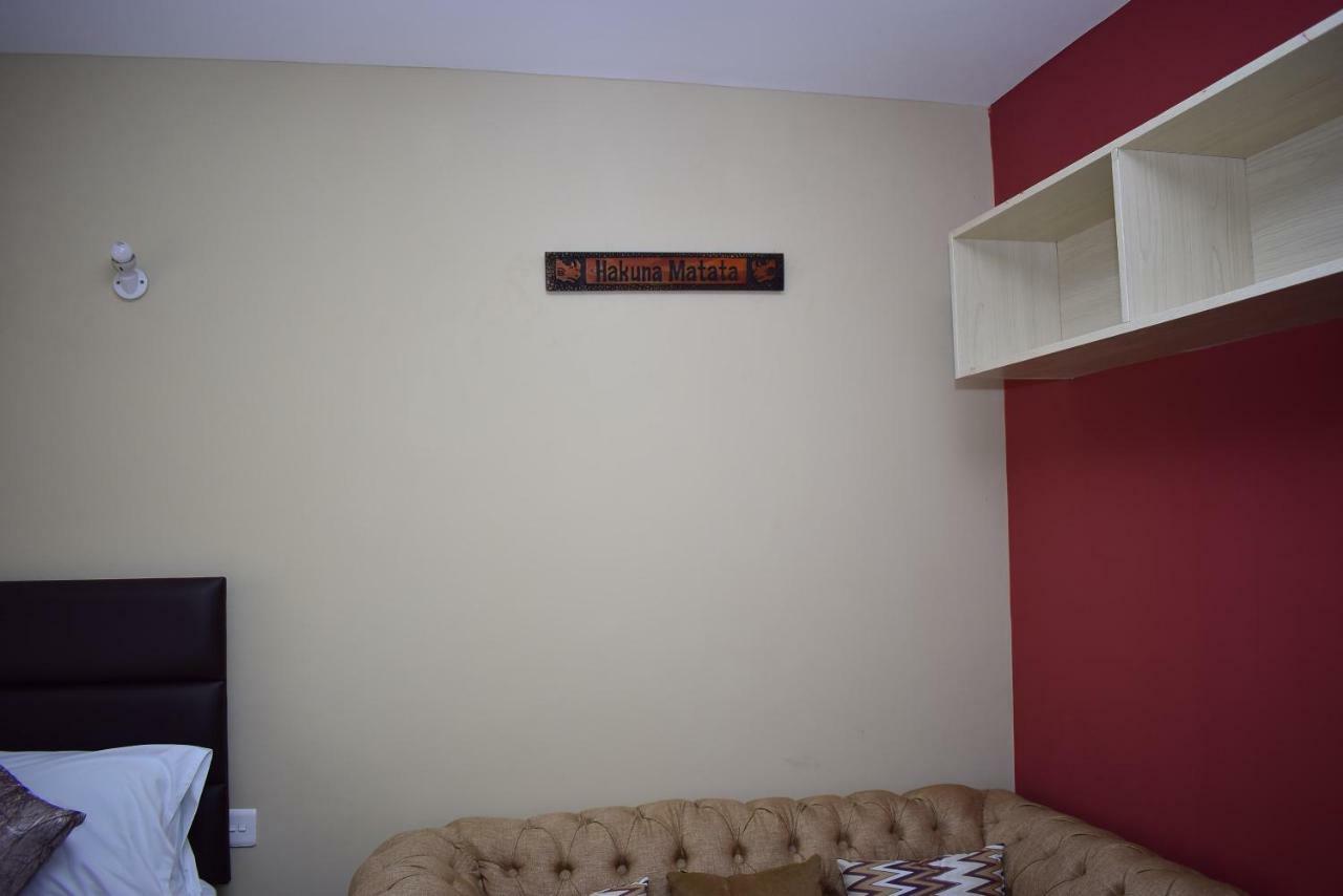 Apartment Tildah Studio Nairobi