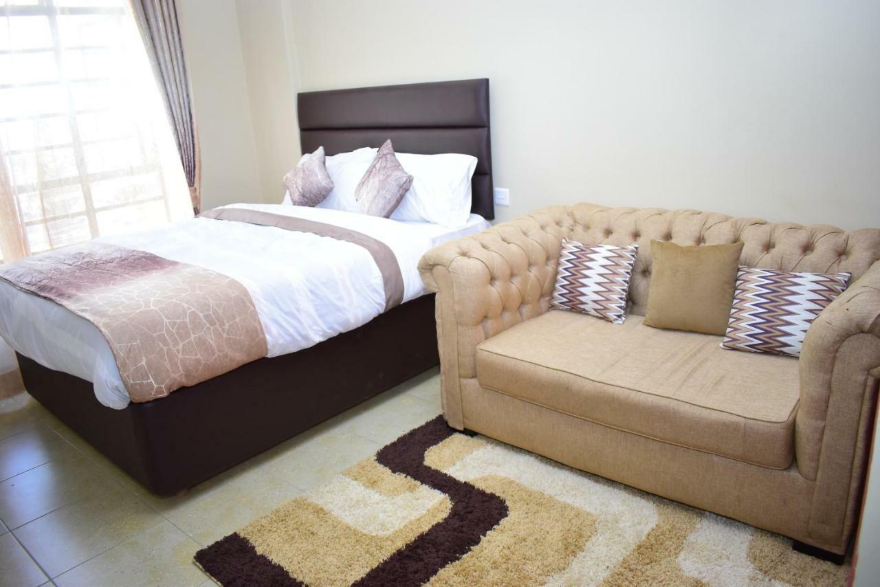 Tildah Studio Nairobi