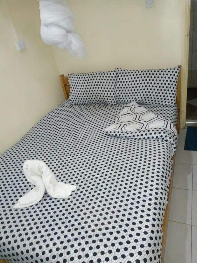 Hotel Emmaccra Nairobi