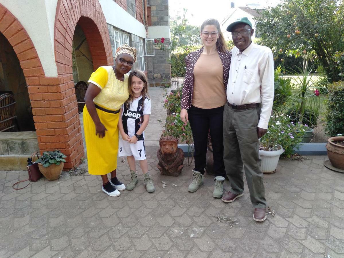 Kepro Farm Hospedagem domiciliar *