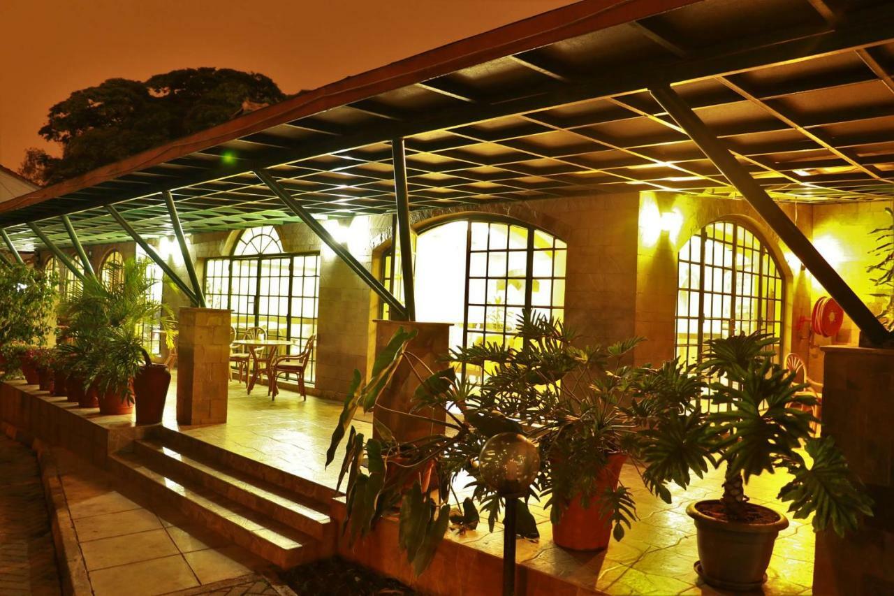 Ack 3* Nairobi