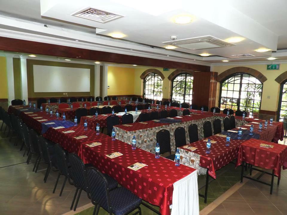 Hotel Ack Nairobi