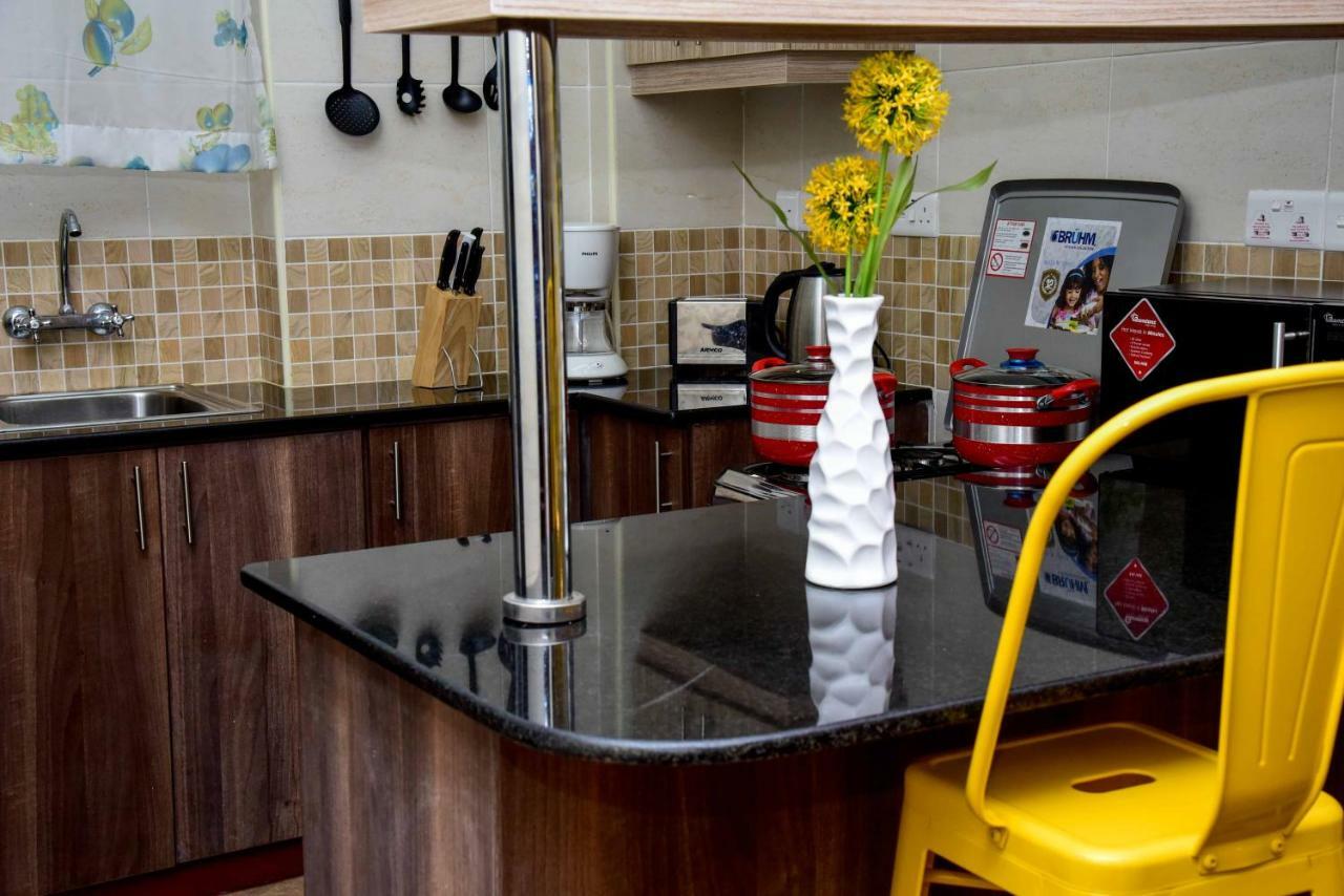 Apartment Sherry Homes - Heri Nairobi