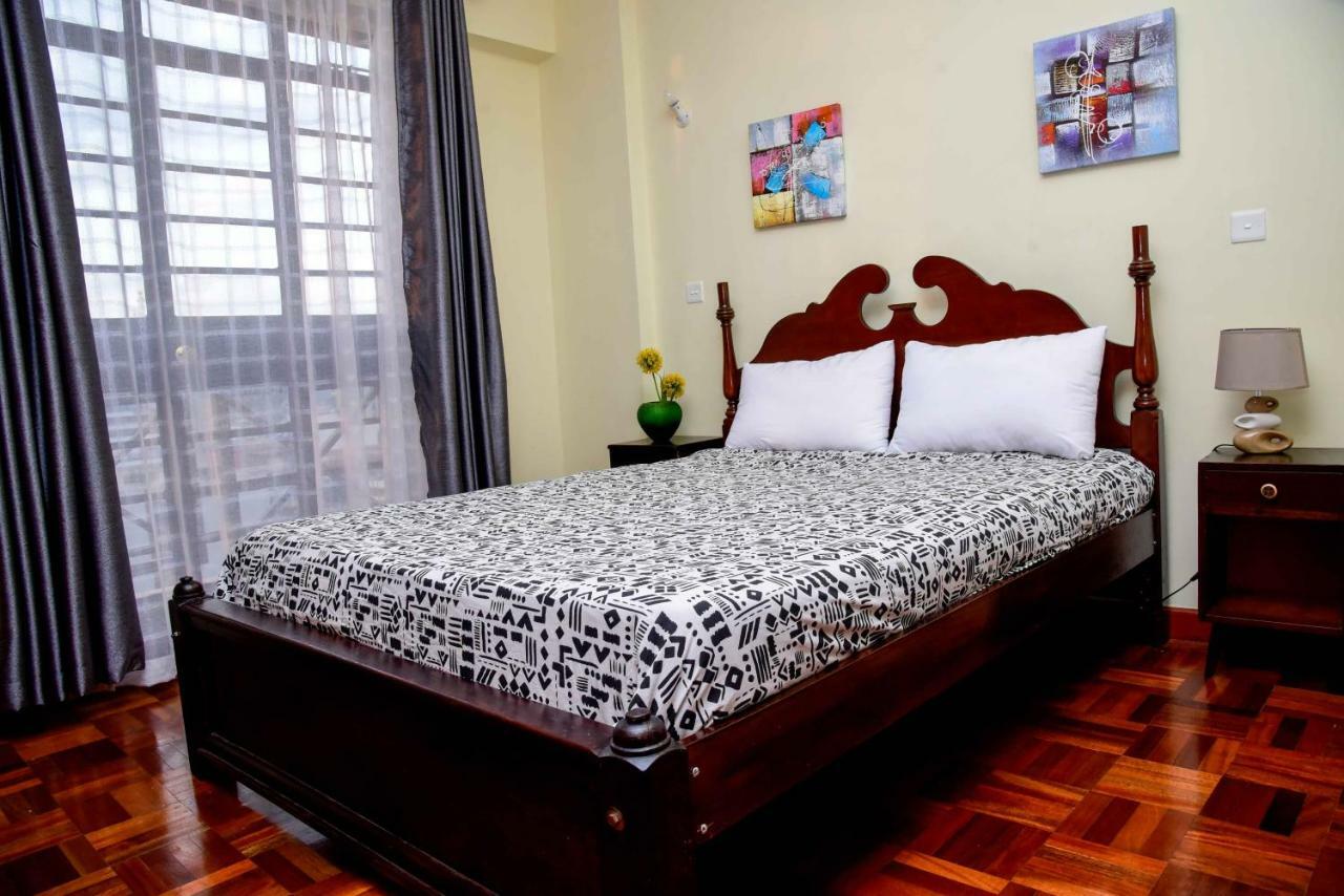 Apartment Sherry Homes - Heri Nairobi