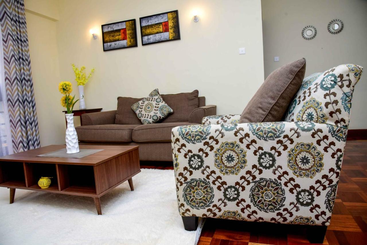 Apartment Sherry Homes - Heri Nairobi