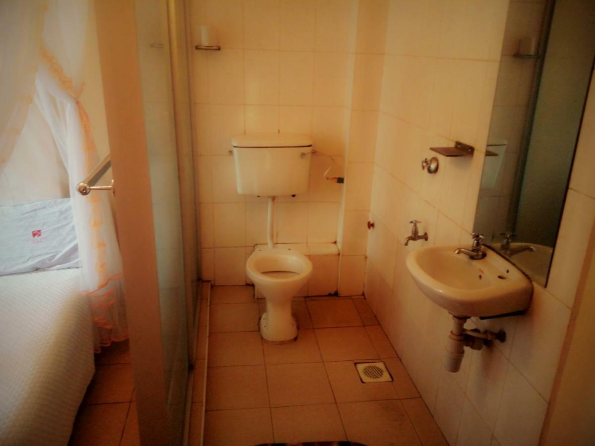 Hotel Rainbow Nairobi
