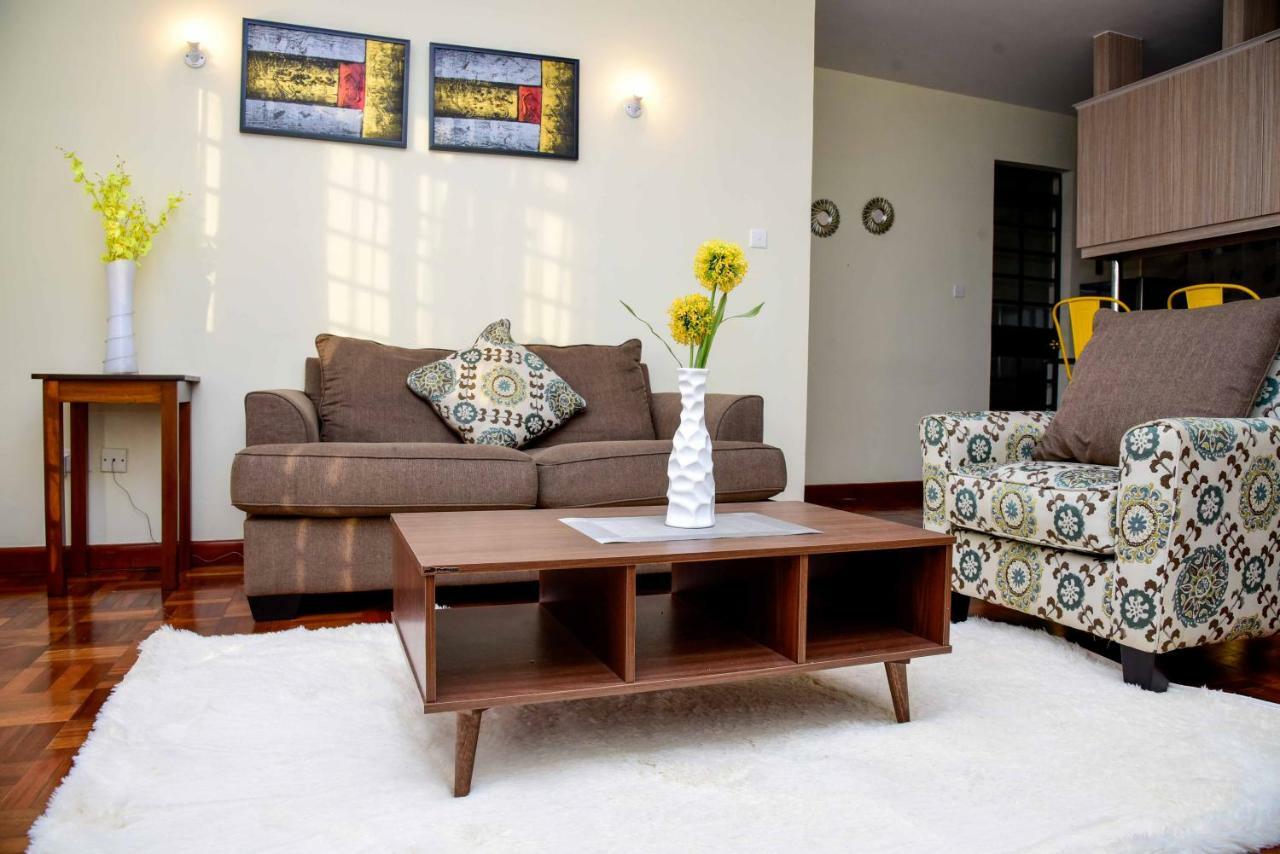 Apartment Sherry Homes - Heri Nairobi