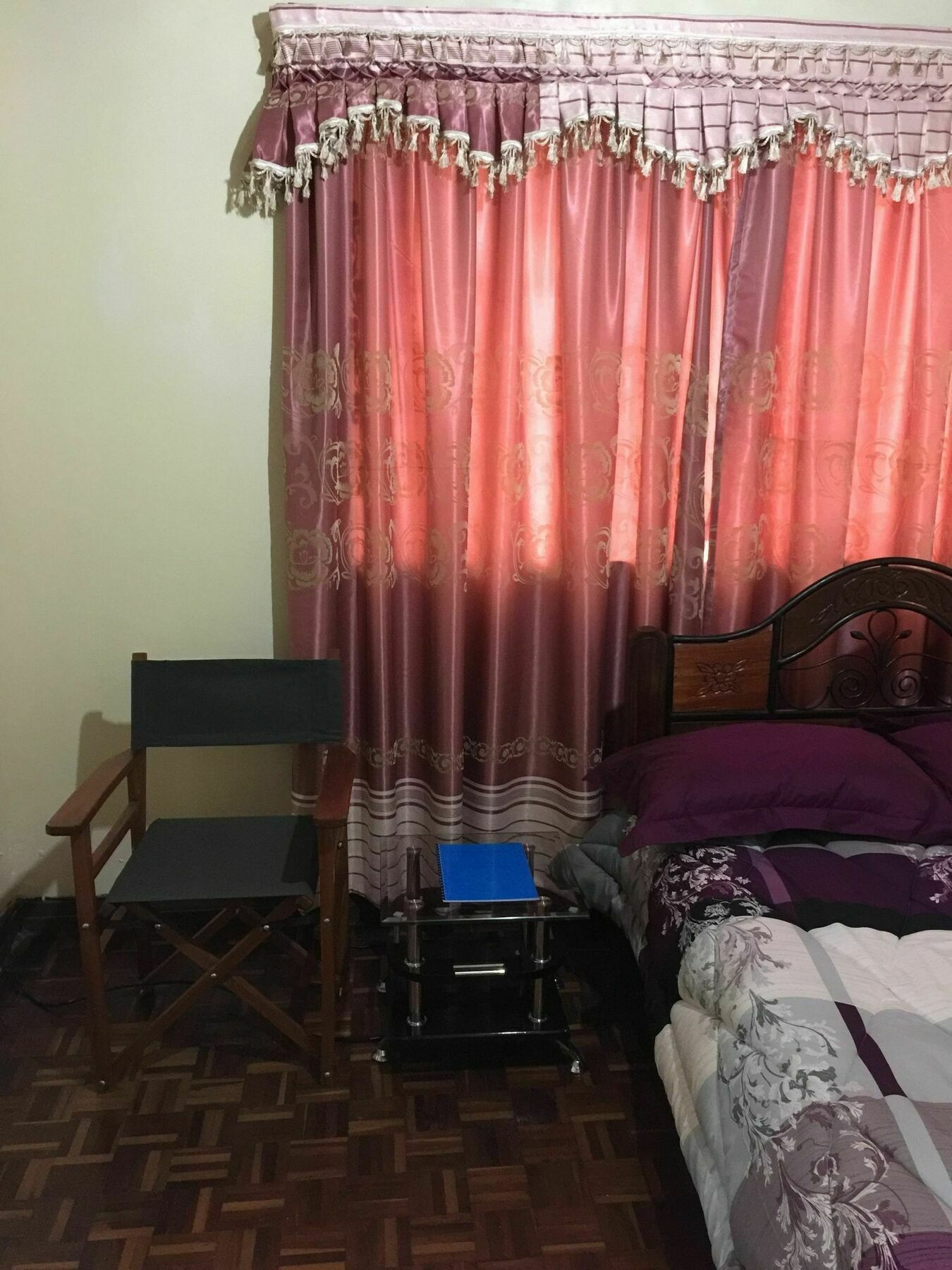 Magiwa (adults Only) Homestay Nairobi