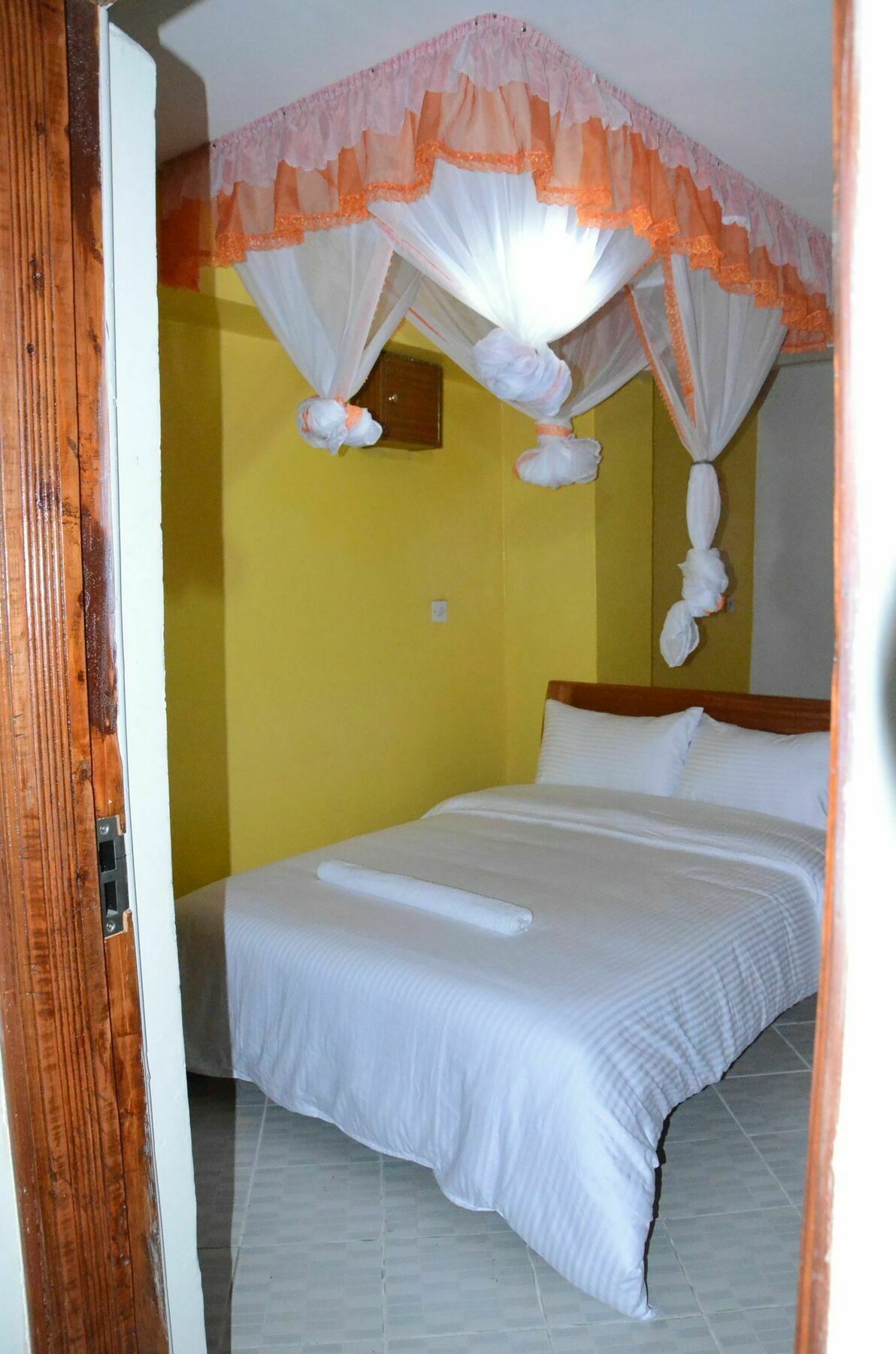 Hotel Golden Goose Nairobi