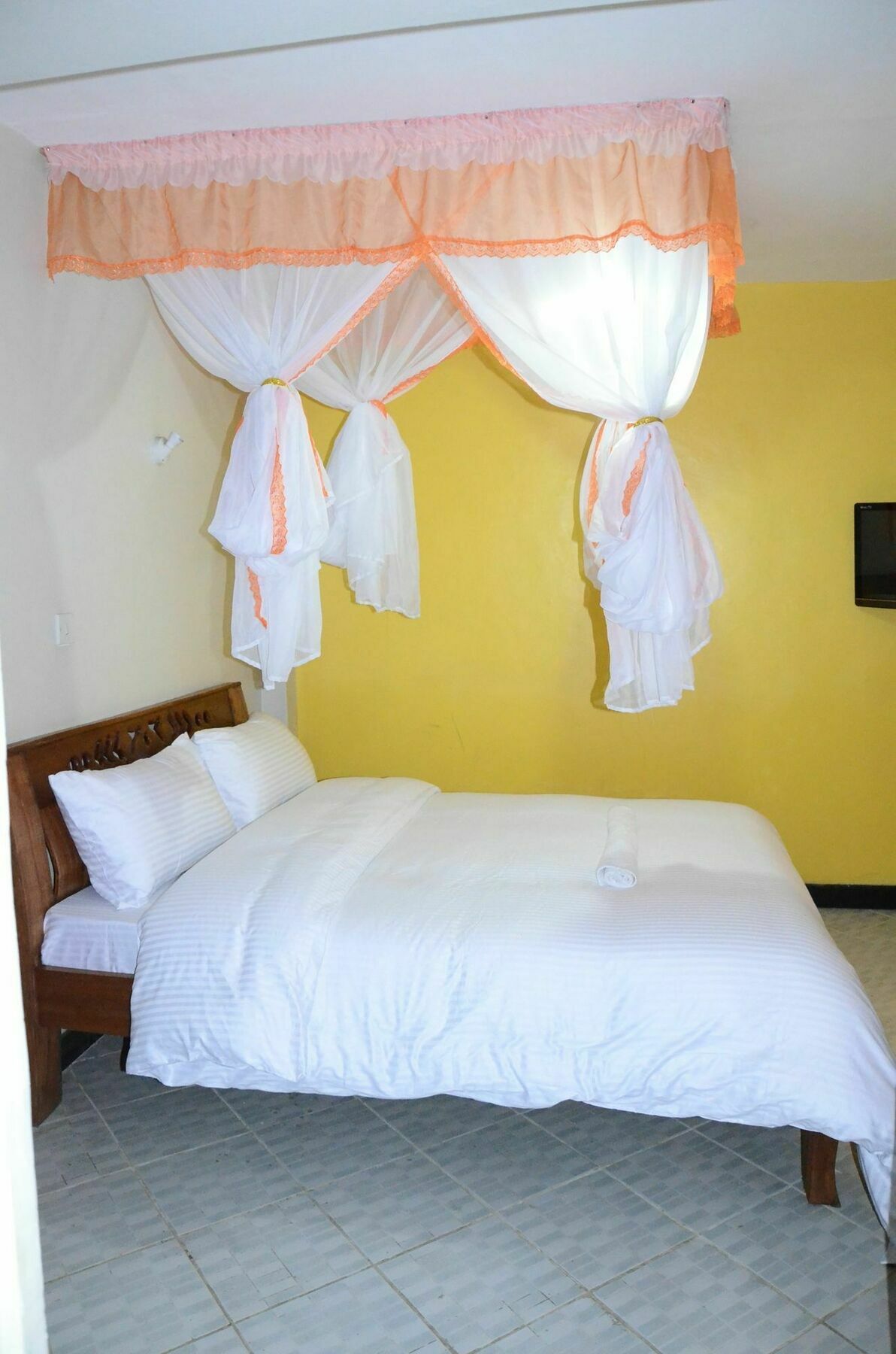 Hotel Golden Goose