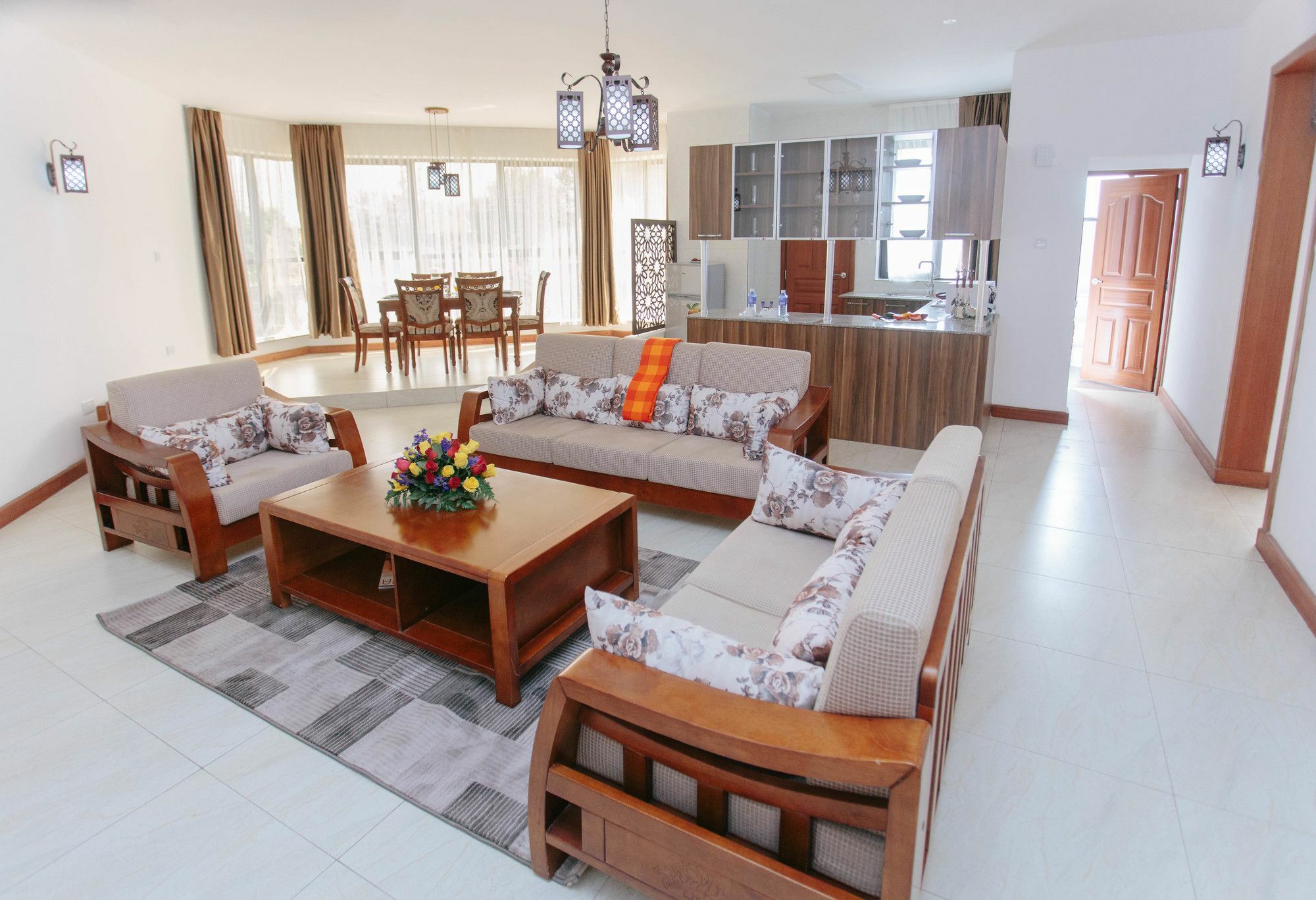 Aparthotel Myra By Dunhill Serviced 4*