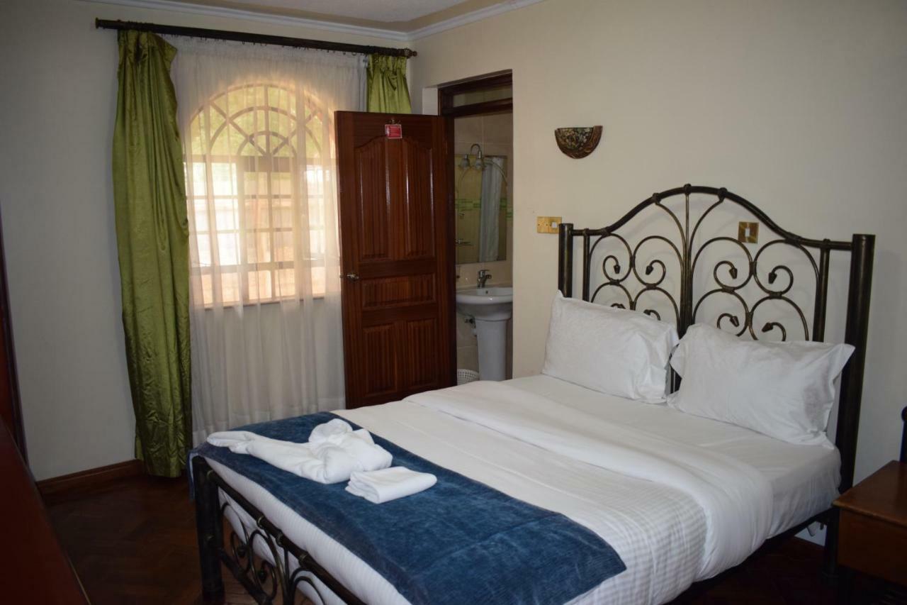 Hotel Sochati Casa